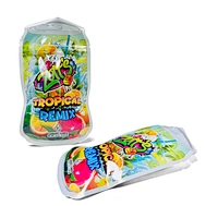 Custom Printing Mylar Packaging